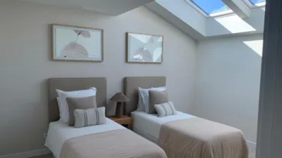 Apartment in Centre photo 11