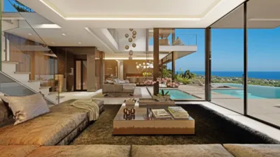 Casa - Vista 3