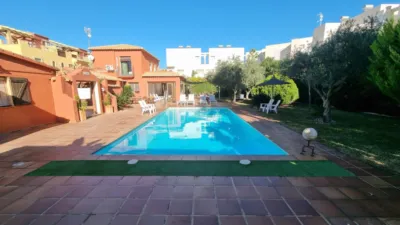 Casa – Dénia, les Marines - Vista 3