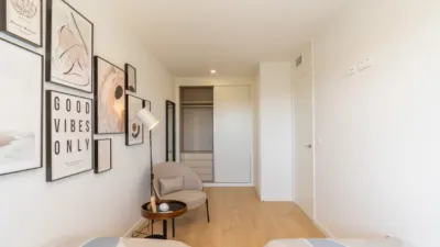 Apartment in La Nucia photo 14