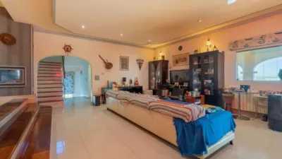 Apartment in Cala Manzanera photo 21