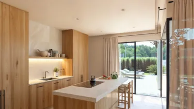 Apartment in Balcón al Mar-Cap Martí-Adsubia photo 10