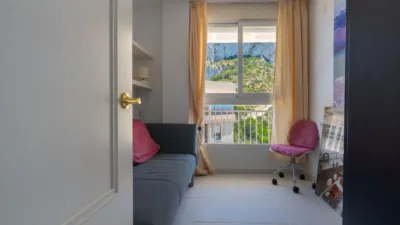 Apartment in Playa del Arenal Bol-Playa del Cantal Roig photo 41