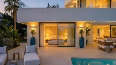Apartment in Empedrola photo 10