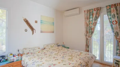 Chalet in Altea Poble photo 18