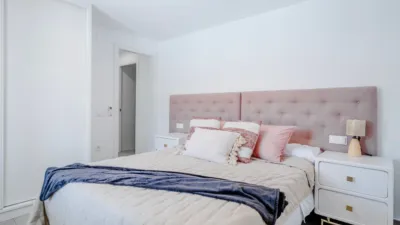 Apartment in Cala Manzanera photo 33
