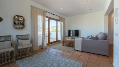 Apartment in Cala Advocat-Baladrar photo 36