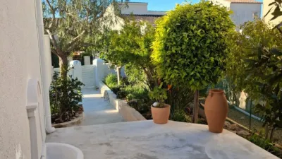 Pis – Xàbia - Jávea - Més