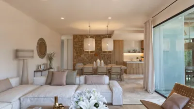 Apartment in Balcón al Mar-Cap Martí-Adsubia photo 11