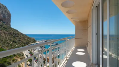 Apartment in Playa del Arenal Bol-Playa del Cantal Roig photo 34