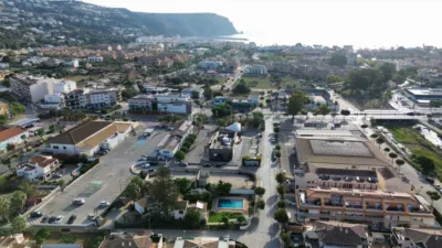 Casa – Xàbia - Jávea - Vista 5