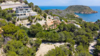 Piso – Xàbia - Jávea - Vista 5