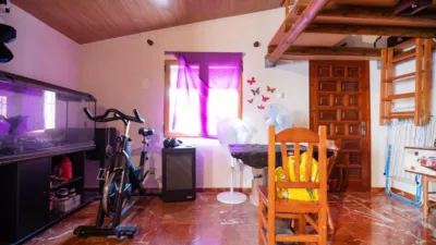Chalet in Canor photo 41