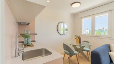 Apartment in La Nucia photo 9