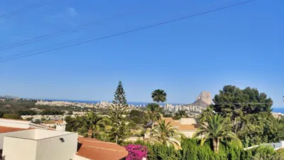 Chalet in Calpe - Calp photo 17