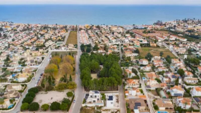 Piso – Dénia - Vista 2