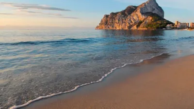 Piso en Playa photo 14