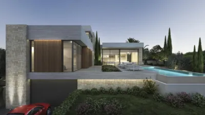 Casa – Teulada, la Marina Alta - Vista 3