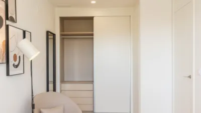 Apartment in La Nucia photo 15
