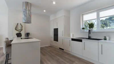 Apartment in Las Adelfas-Benicolada-Garduix photo 10