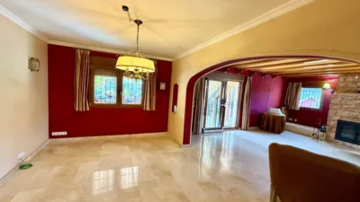 Property in Pedreguer photo 34