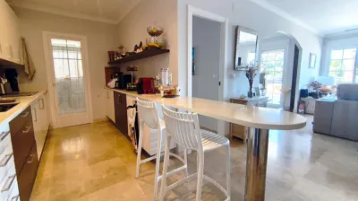 Apartment in Barranco Parra photo 8