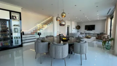 Apartment in La Fustera photo 18