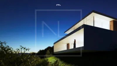 Casa - Vista 3