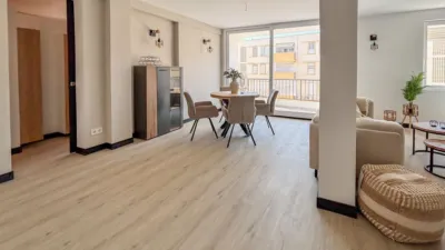 Piso – Xàbia - Jávea - Vista 5