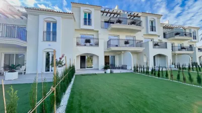 Pis – Dénia, Marquesa VI, la Pedrera - Vista 3