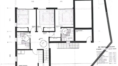 Apartment in Cumbre del Sol photo 47