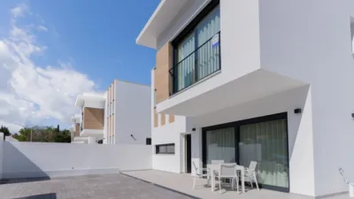 Pis – Dénia - Vista 3