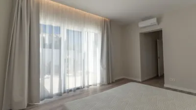 Apartment in Las Adelfas-Benicolada-Garduix photo 20
