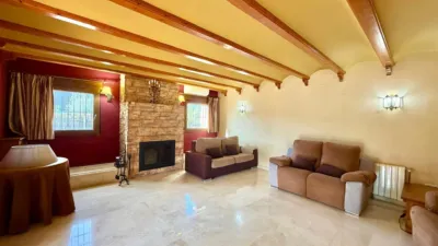 Property in Pedreguer photo 12