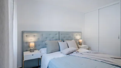 Apartment in Cala Manzanera photo 31