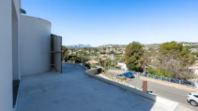 Apartment in Cala Advocat-Baladrar photo 29