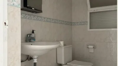 Apartment in L'Albir photo 24