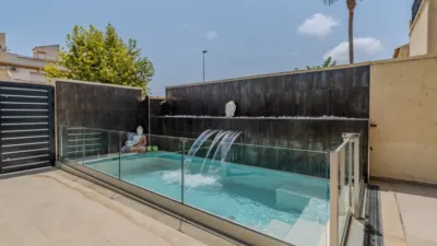 Casa – Torrevieja, El Paraiso - Més