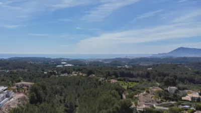 Chalet in Altea Poble photo 24