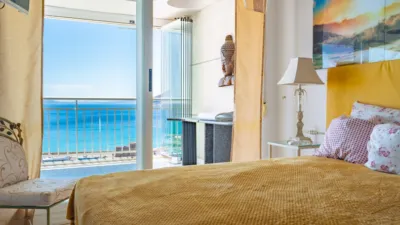 Apartment in Playa del Arenal Bol-Playa del Cantal Roig photo 24