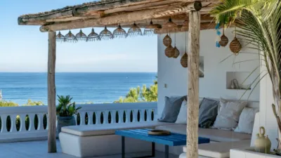 Casa – Dénia, Marquesa VI, la Pedrera - Vista 4