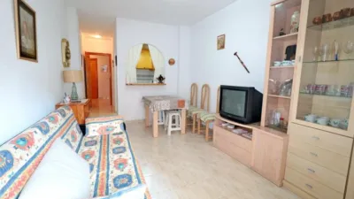 Apartment in Playa del Acequion photo 3