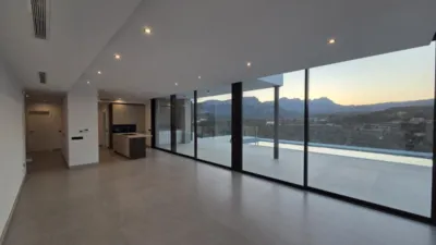 Apartment in Empedrola photo 28