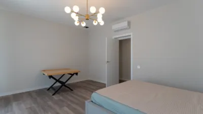 Apartment in Las Adelfas-Benicolada-Garduix photo 15