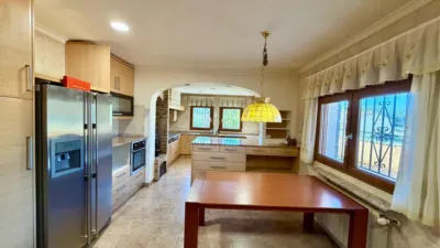 Property in Pedreguer photo 15