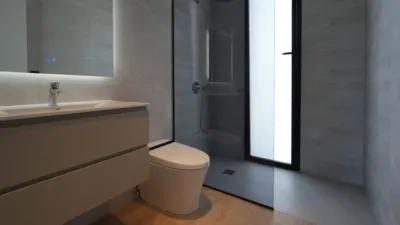 Piso en L'Albir photo 25