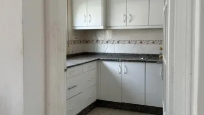 Apartment in L'Albir photo 14