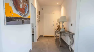 Apartment in Finestrat Area photo 8