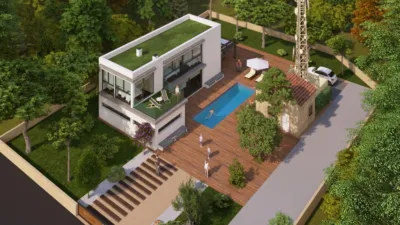 Apartment in La Corona-Aduanas photo 2