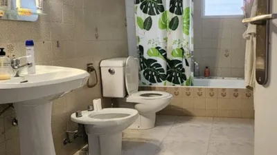 Apartment in L'Albir photo 17